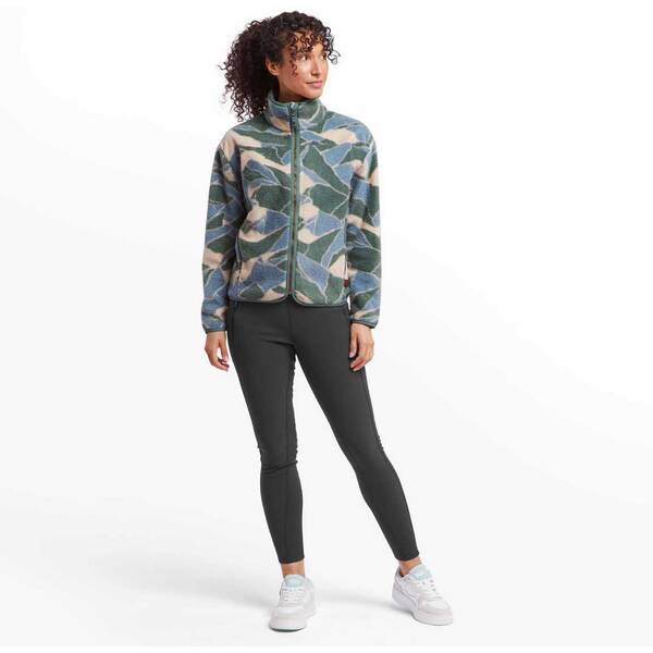 Thumbnail - SHERPA ADVENTURE GEAR Damen Jacke UDDESYA ECO JACKET