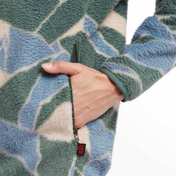 Thumbnail - SHERPA ADVENTURE GEAR Damen Jacke UDDESYA ECO JACKET