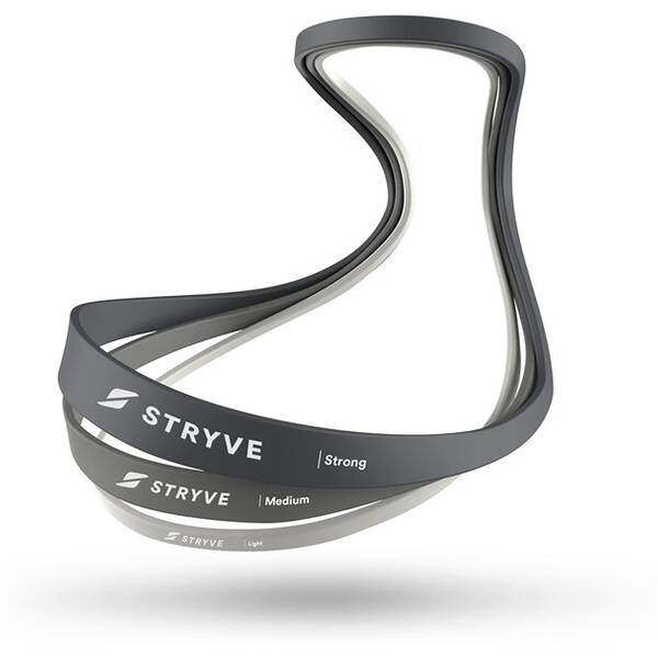 Thumbnail - STRYVE Gymnastikkleingerät Power Band Set