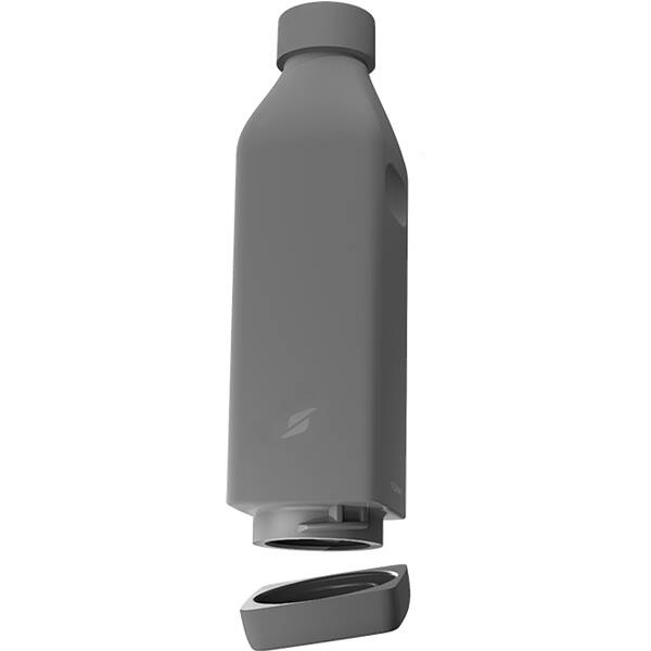 Thumbnail - STRYVE Trinkbehälter Base Bottle | Iron Grey