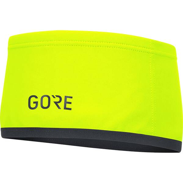 Thumbnail - GORE WEAR GORE® M GORE® WINDSTOPPER® Stirnband