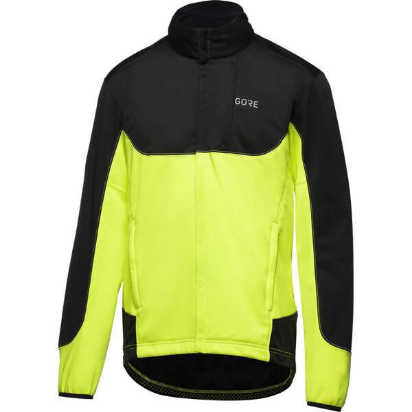 Thumbnail - GORE WEAR GORE® C5 GORE® WINDSTOPPER® Thermo Trail Jacke