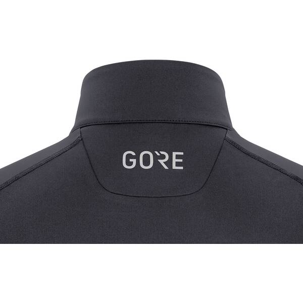 Thumbnail - GORE WEAR GORE® M Mid Zip Shirt langarm