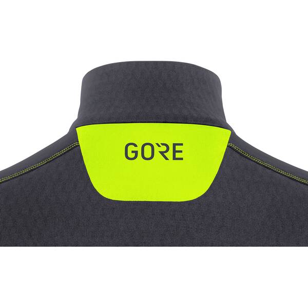 Thumbnail - GORE WEAR GORE® M Women Thermo Zip Shirt langarm