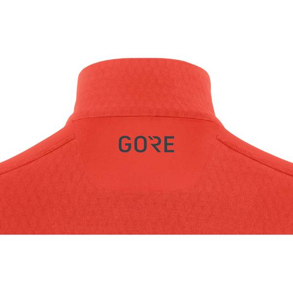 Thumbnail - GORE WEAR GORE® M Women Thermo Zip Shirt langarm