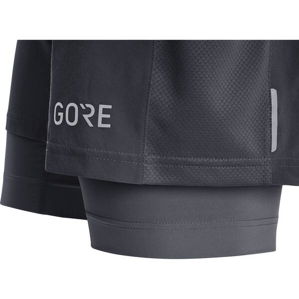 Thumbnail - GORE WEAR GORE® R5 2in1 Shorts