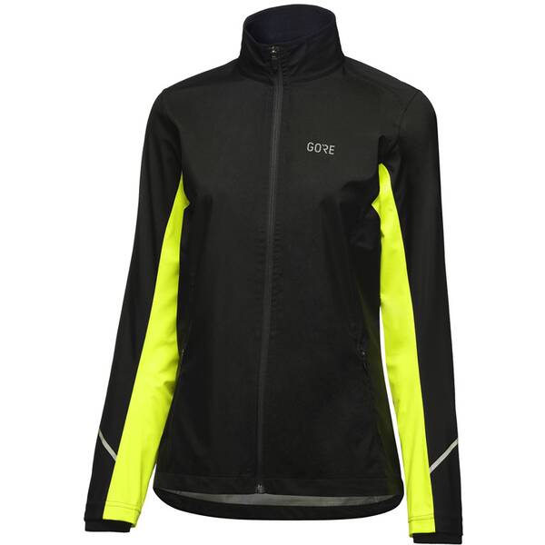 Thumbnail - GORE WEAR GORE® R3 Damen Partial GORE-TEX INFINIUM™ Jacke