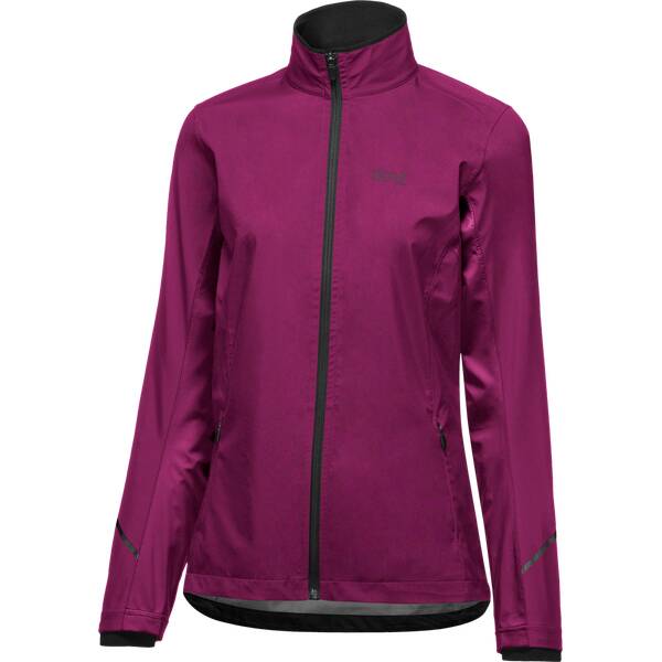 Thumbnail - GORE WEAR GORE® R3 Damen Partial GORE-TEX INFINIUM™ Jacke