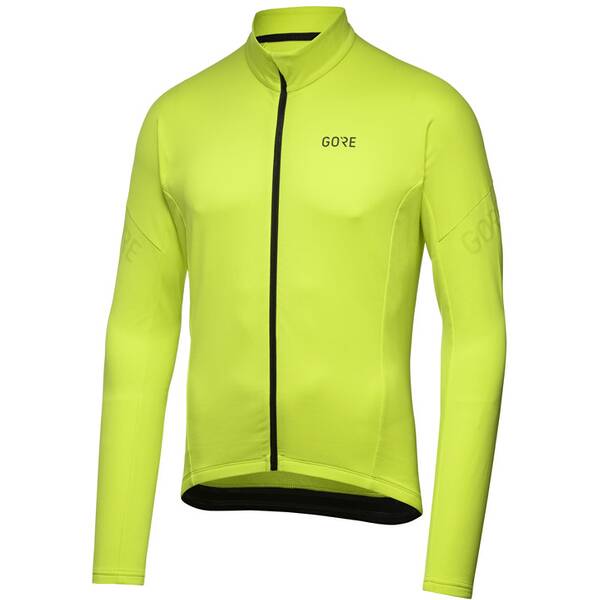 Thumbnail - GORE WEAR GORE® C3 Thermo Trikot