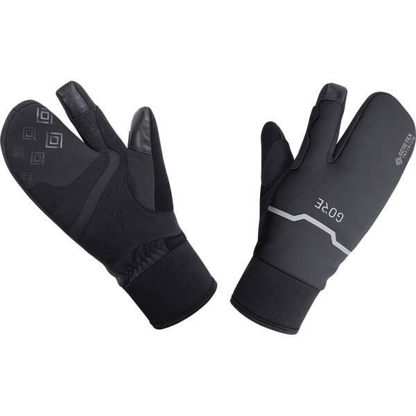 Thumbnail - GORE WEAR GORE® GORE-TEX INFINIUM™ Thermo Split Handschuhe