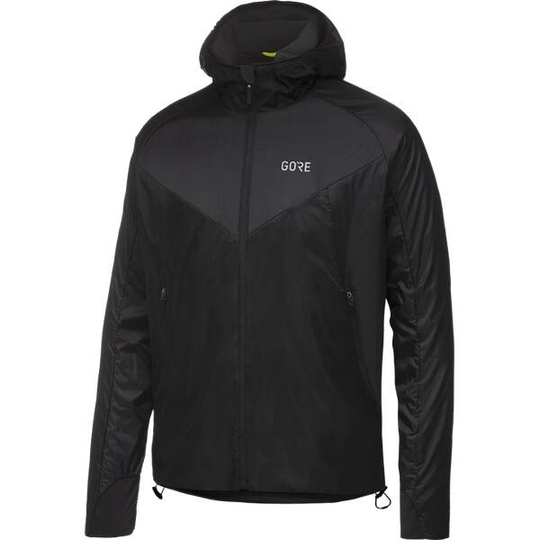 Thumbnail - GORE WEAR GORE® R5 GORE-TEX INFINIUM™ Isolierte Jacke