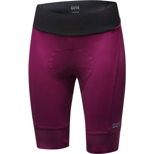 Thumbnail - GORE WEAR GORE® Wear Ardent Kurze Tights+ Damen