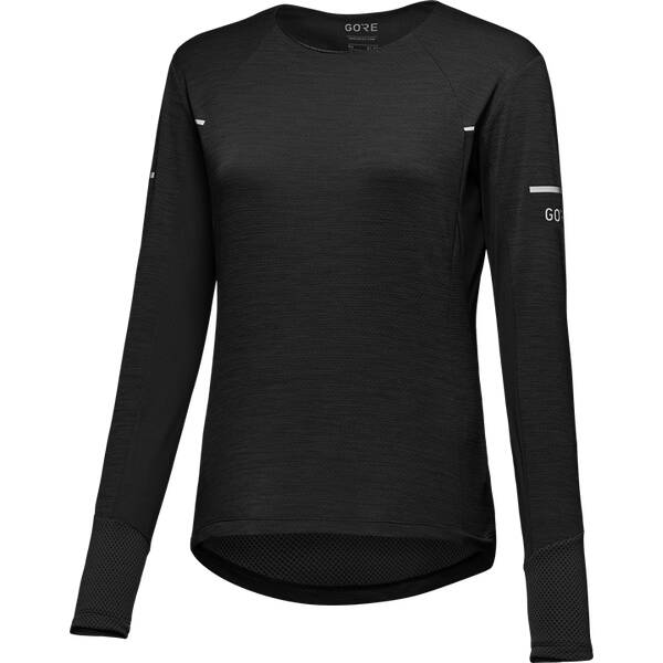 Thumbnail - GORE WEAR GORE® Wear Vivid LS Shirt Damen