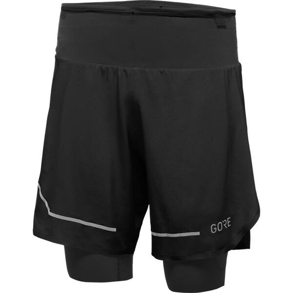 Thumbnail - GORE WEAR GORE® Wear Ultimate 2in1 Shorts Herren