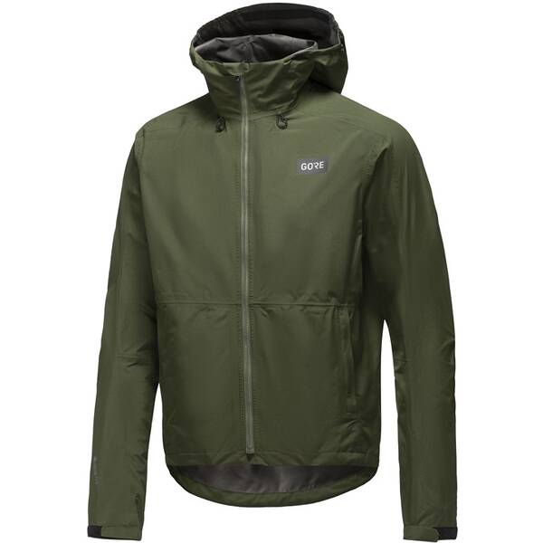 Thumbnail - GORE WEAR GORE® Wear Endure Jacke Herren