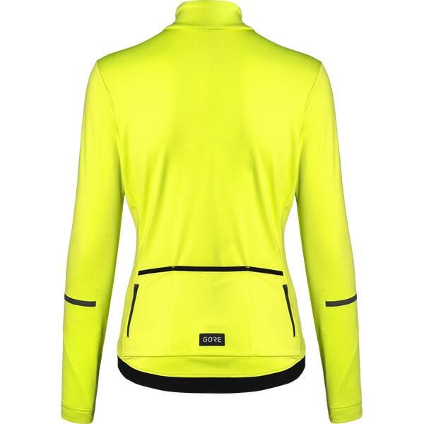 Thumbnail - GORE WEAR GORE® Wear Progress Damen Thermo Trikot