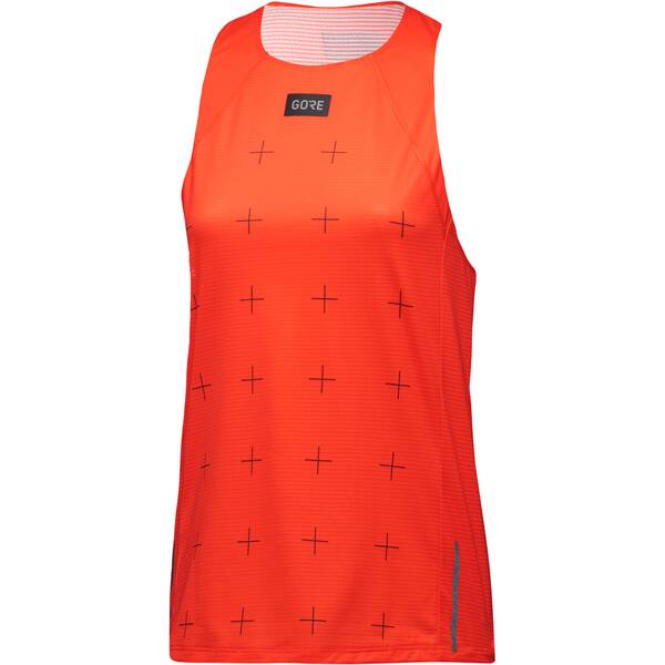 Thumbnail - GORE WEAR Damen Contest Daily Trikot Damen Ärmellos