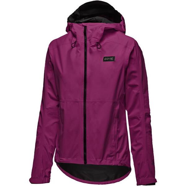 Thumbnail - GORE WEAR Damen Regenjacke Endure Jacke Damen