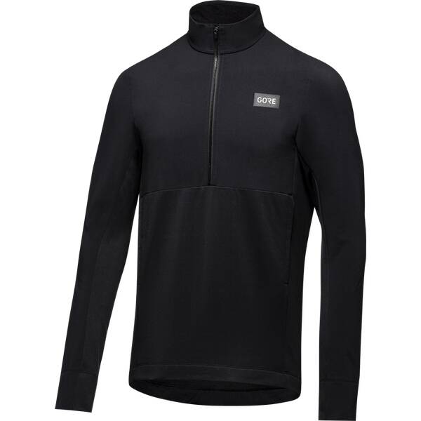 Thumbnail - GORE WEAR Herren TrailKPR Hybrid 1/2-Zip Herren