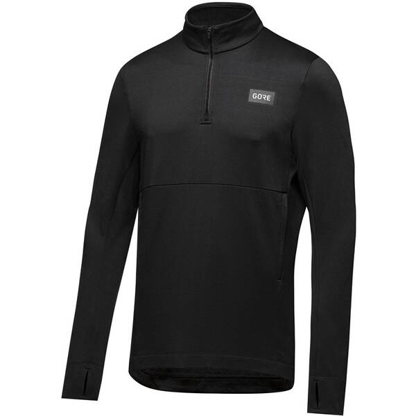 Thumbnail - GORE WEAR Herren Everyday Thermo 1/4-Zip Herren