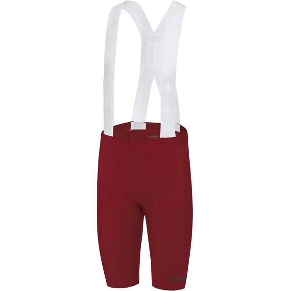 Thumbnail - GORE WEAR Herren Latzhose Distance Kurze Trägerhose+ 2.0 Herren