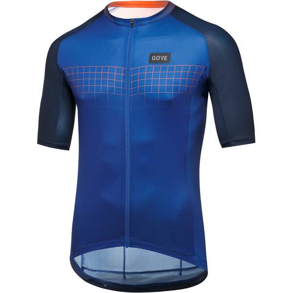 Thumbnail - GORE WEAR Herren Trikot Grid Fade Trikot 2.0 Herren