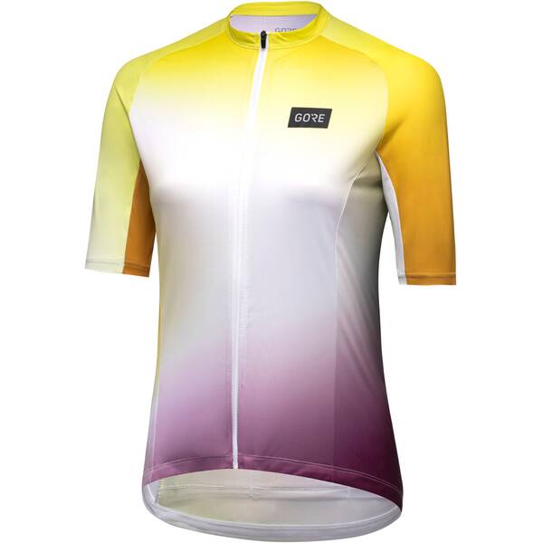 Thumbnail - GORE WEAR Damen Shirt Cloud Trikot Damen