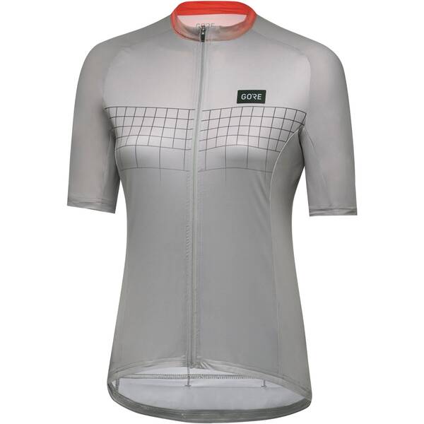 Thumbnail - GORE WEAR Damen Shirt Grid Fade Trikot 2.0 Damen