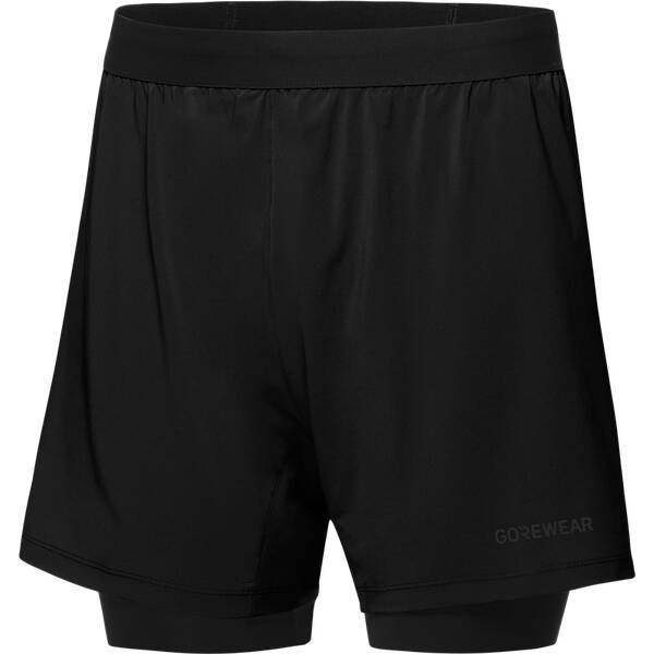 Thumbnail - GORE WEAR Herren Shorts CONCURVE 5" 2in1 Shorts Mens