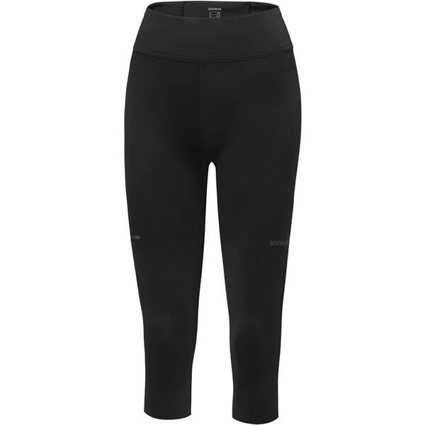 Thumbnail - GORE WEAR Damen Hose Concurve 3/4-Tights Damen