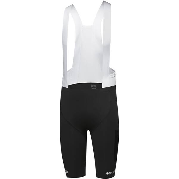 Thumbnail - GORE WEAR Herren Latzhose Spinshift Cargo Kurze Trägerhose+ Herren