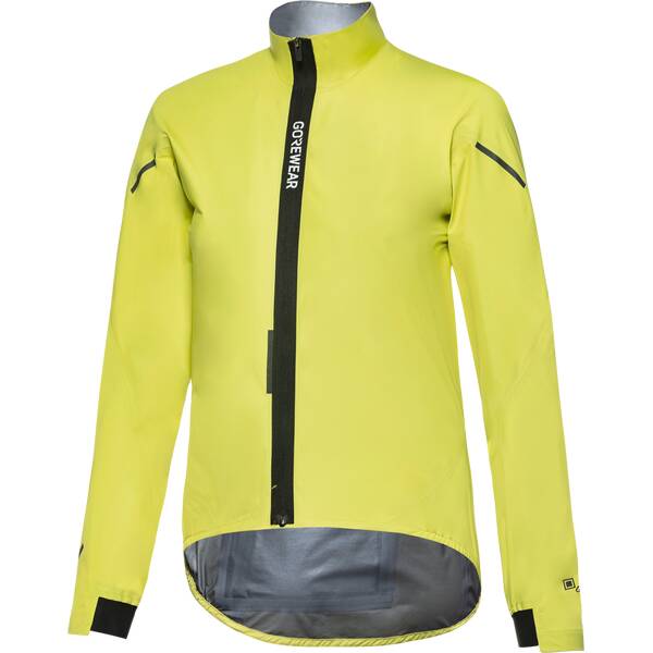 Thumbnail - GORE WEAR Damen Regenjacke Spinshift GORE-TEX Jacke Damen