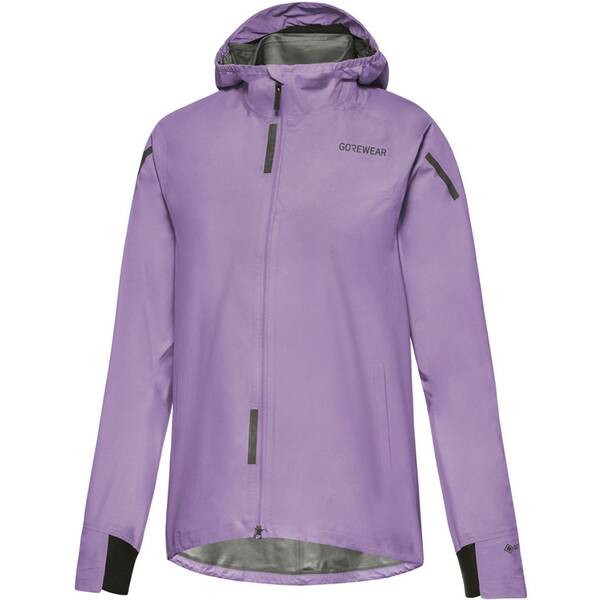 Thumbnail - GORE WEAR Damen Regenjacke Ritual GORE-TEX Jacke Damen