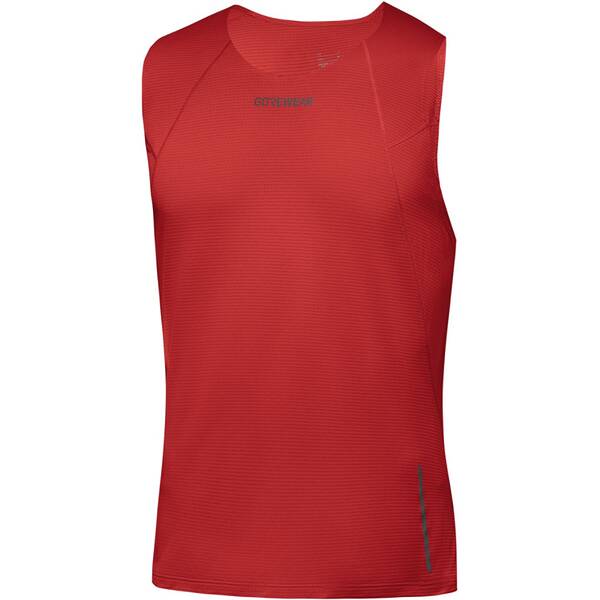 Thumbnail - GORE WEAR Herren T-Shirt Contest 2.0 Singlet Herren
