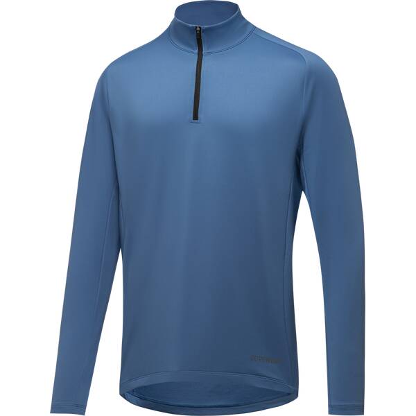 Thumbnail - GORE WEAR Herren T-Shirt Everyday Mid 1/4-Zip Herren