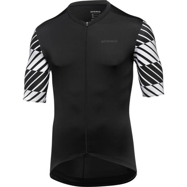 Thumbnail - GORE WEAR Herren Shirt Swiftride Optical Jersey Mens