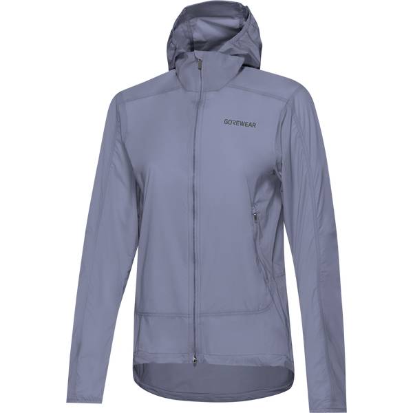 Thumbnail - GORE WEAR Damen Funktionsjacke Fernflow Hd Windbreaker Womens
