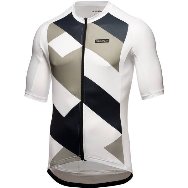 Thumbnail - GORE WEAR Herren Shirt Spirit Signal Jersey Mens