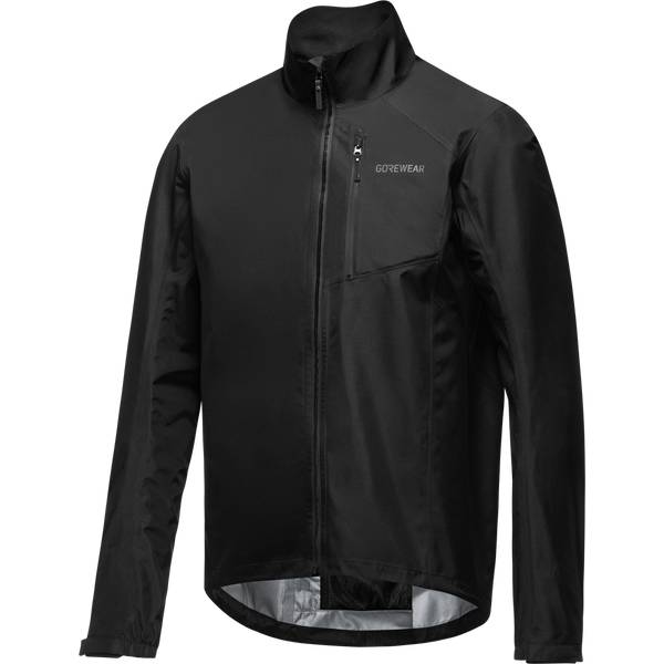 Thumbnail - GORE WEAR Herren Funktionsjacke Glidewheel GTX Jacket Mens