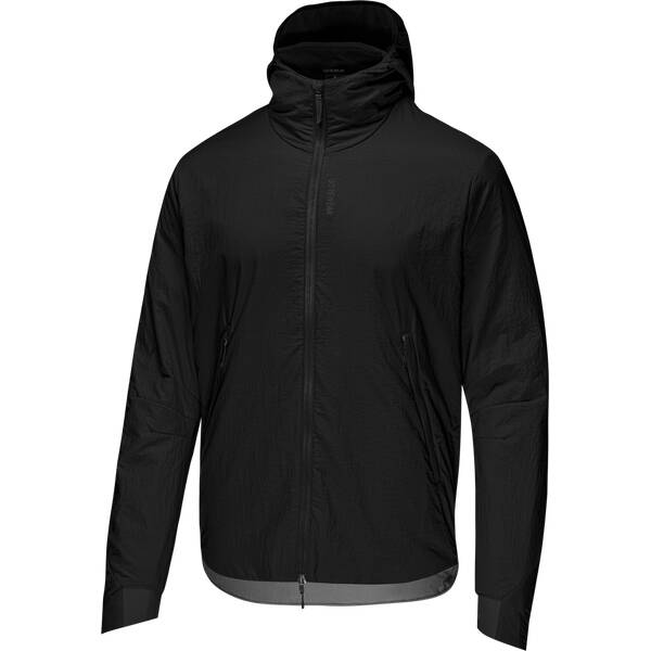Thumbnail - GORE WEAR Herren Funktionsjacke GOREWEAR CONCURVE WINDSTOPPER® Isolierte Kapuzenjacke Herren