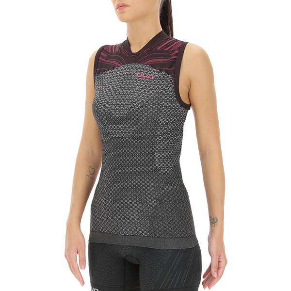 Thumbnail - UYN Damen RUNNING COOLBOOST OW