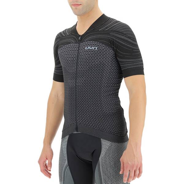 Thumbnail - UYN Herren Shirt BIKING COOLBOOST OW SHIRT