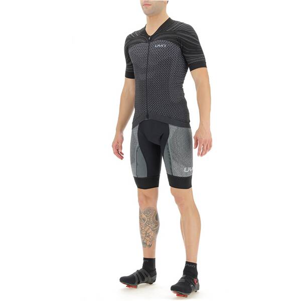 Thumbnail - UYN Herren Shirt BIKING COOLBOOST OW SHIRT