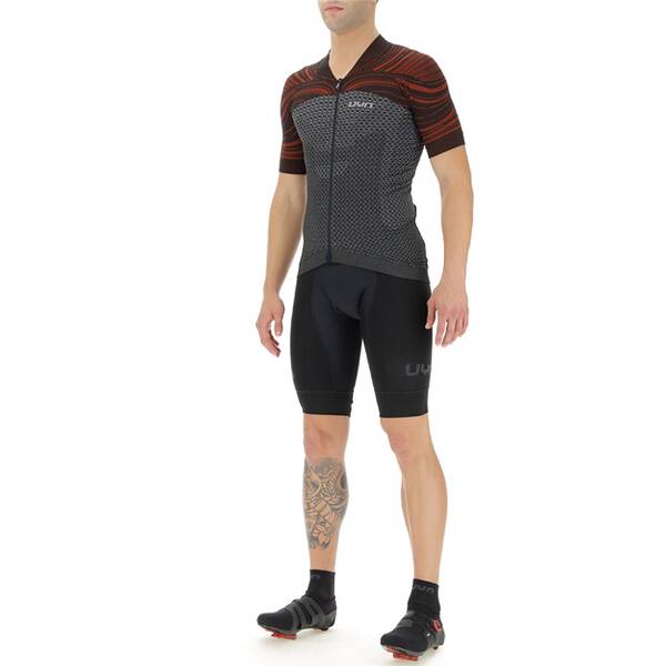 Thumbnail - UYN Herren Shirt BIKING COOLBOOST OW SHIRT