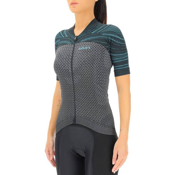 Thumbnail - UYN Damen Shirt BIKING ALPHA COOLBOOST OW