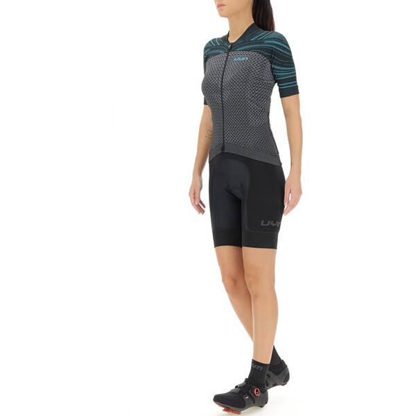 Thumbnail - UYN Damen Shirt BIKING ALPHA COOLBOOST OW