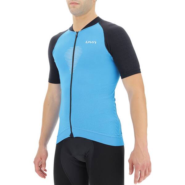 Thumbnail - UYN Herren Shirt BIKING GRANFONDO OW SHIRT