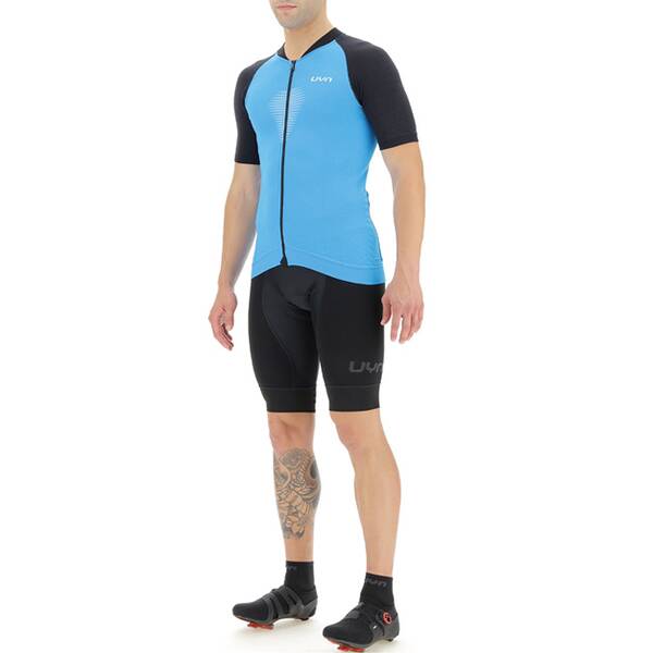 Thumbnail - UYN Herren Shirt BIKING GRANFONDO OW SHIRT