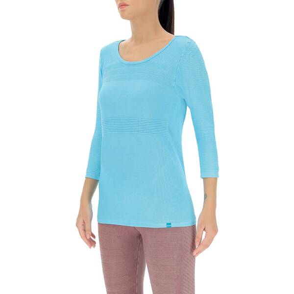 Thumbnail - UYN Damen Shirt TO-BE OW SHIRT THREE