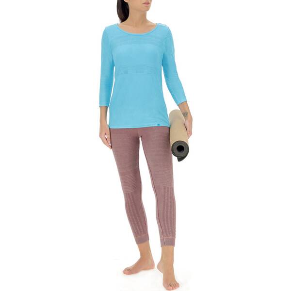 Thumbnail - UYN Damen Shirt TO-BE OW SHIRT THREE